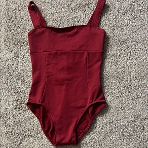 Ainsliewear Leotard